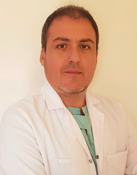 Dr. Edgard Alfonso Navarro Ramirez